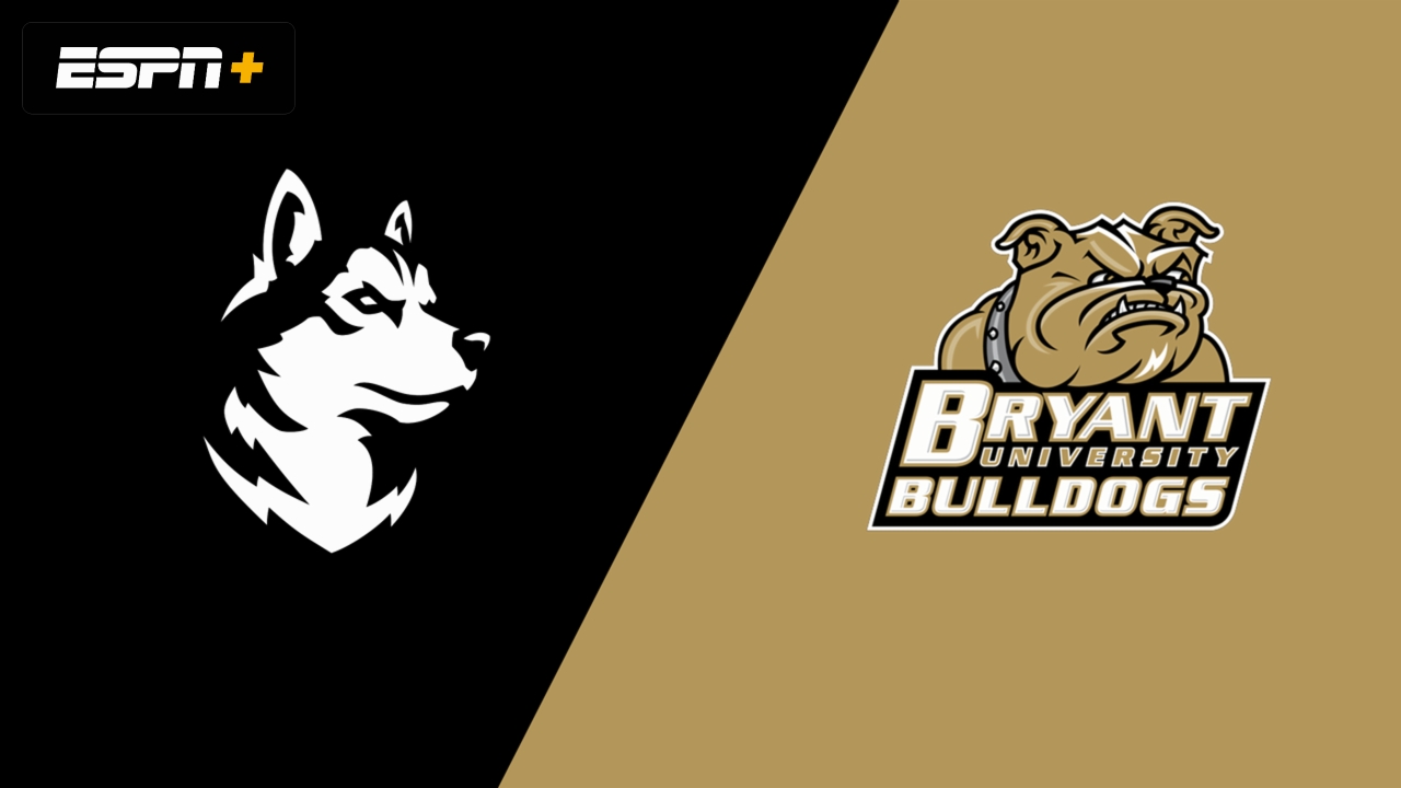 Northeastern vs. Bryant