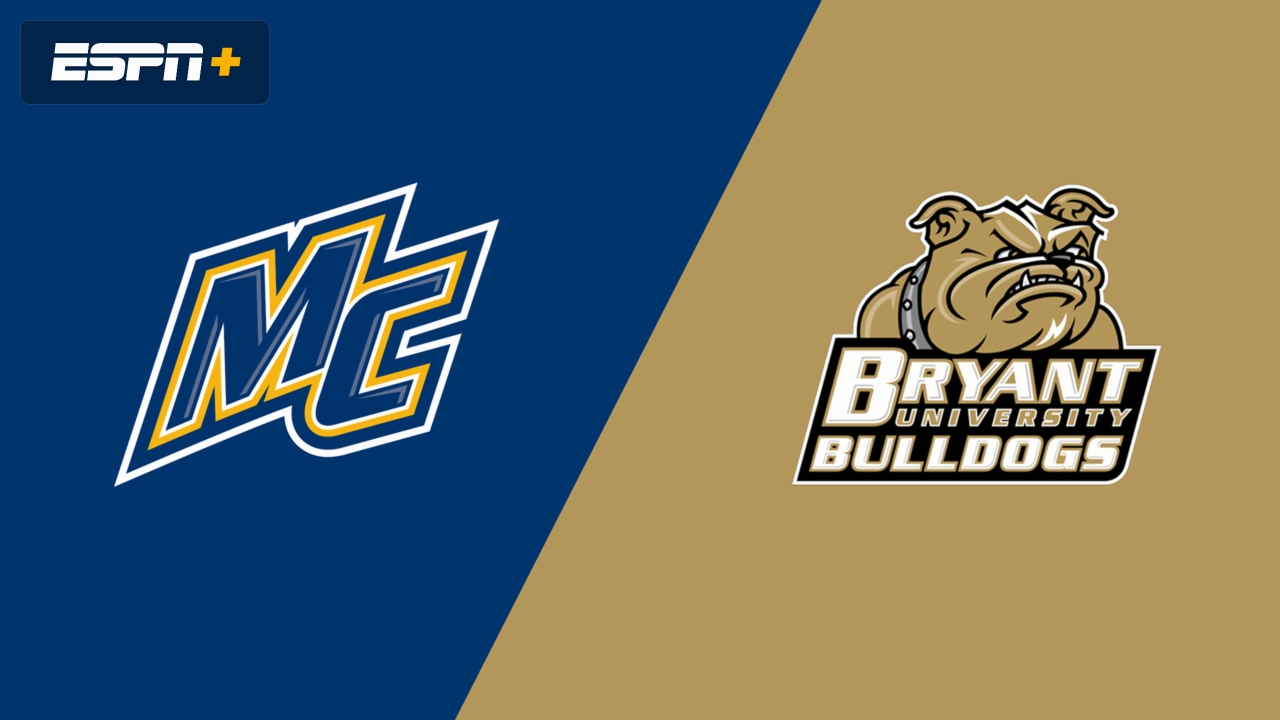 Merrimack vs. Bryant