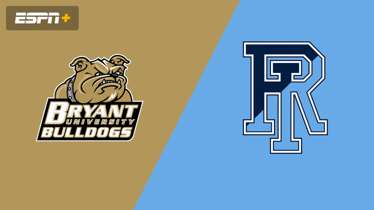 Bryant vs. Rhode Island