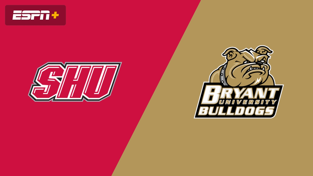 Sacred Heart vs. Bryant