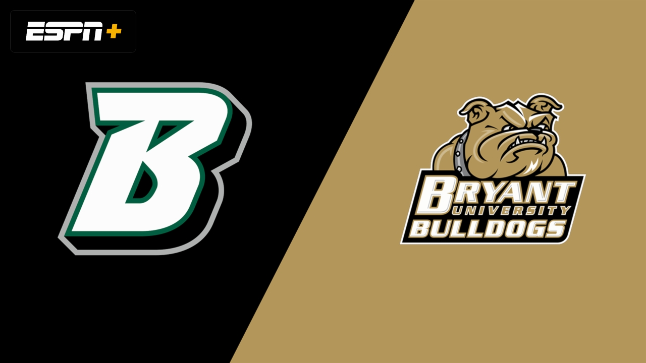 Binghamton vs. Bryant