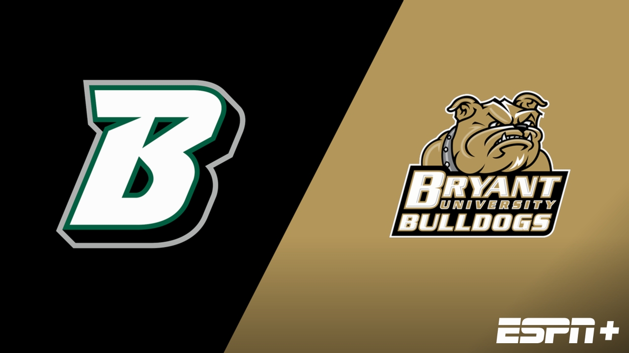 Binghamton vs. Bryant