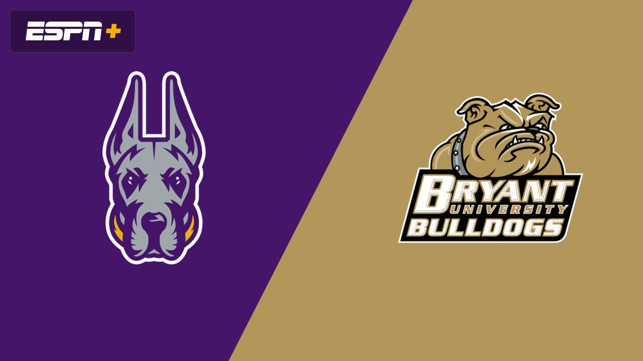 UAlbany vs. Bryant