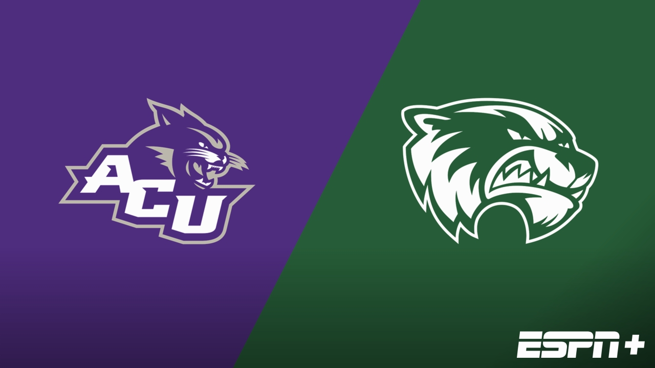 Abilene Christian vs. Utah Valley