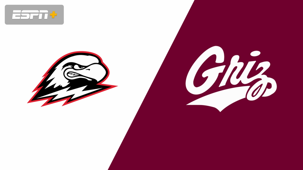 Southern Utah vs. Montana