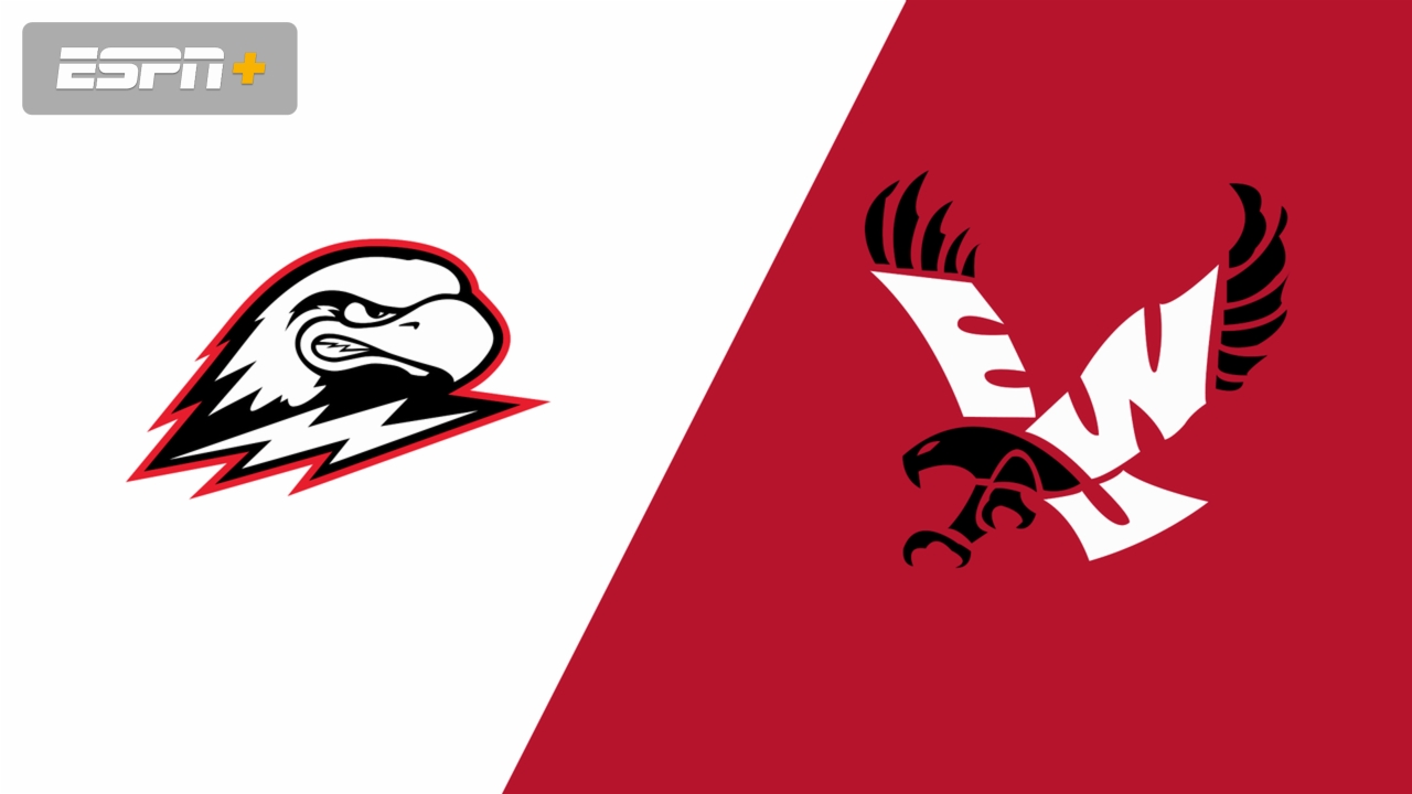 Southern Utah vs. Eastern Washington