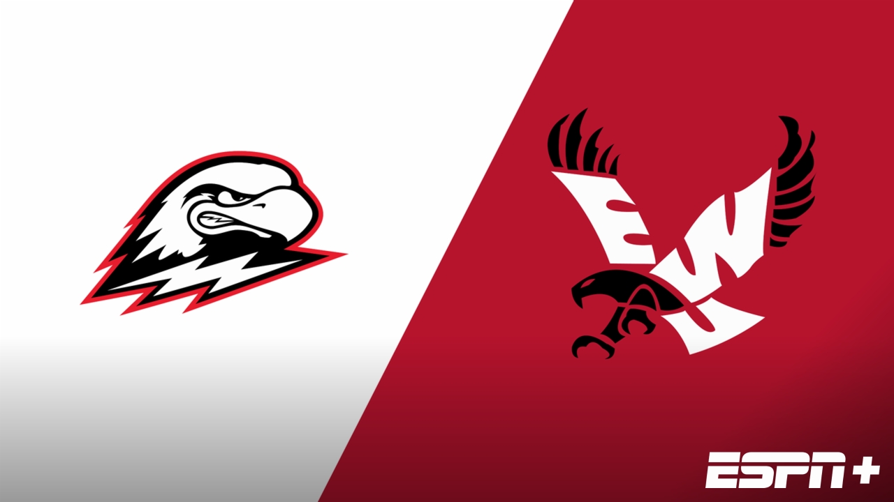 Southern Utah vs. Eastern Washington
