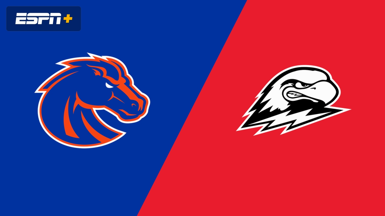 Boise State vs. Southern Utah