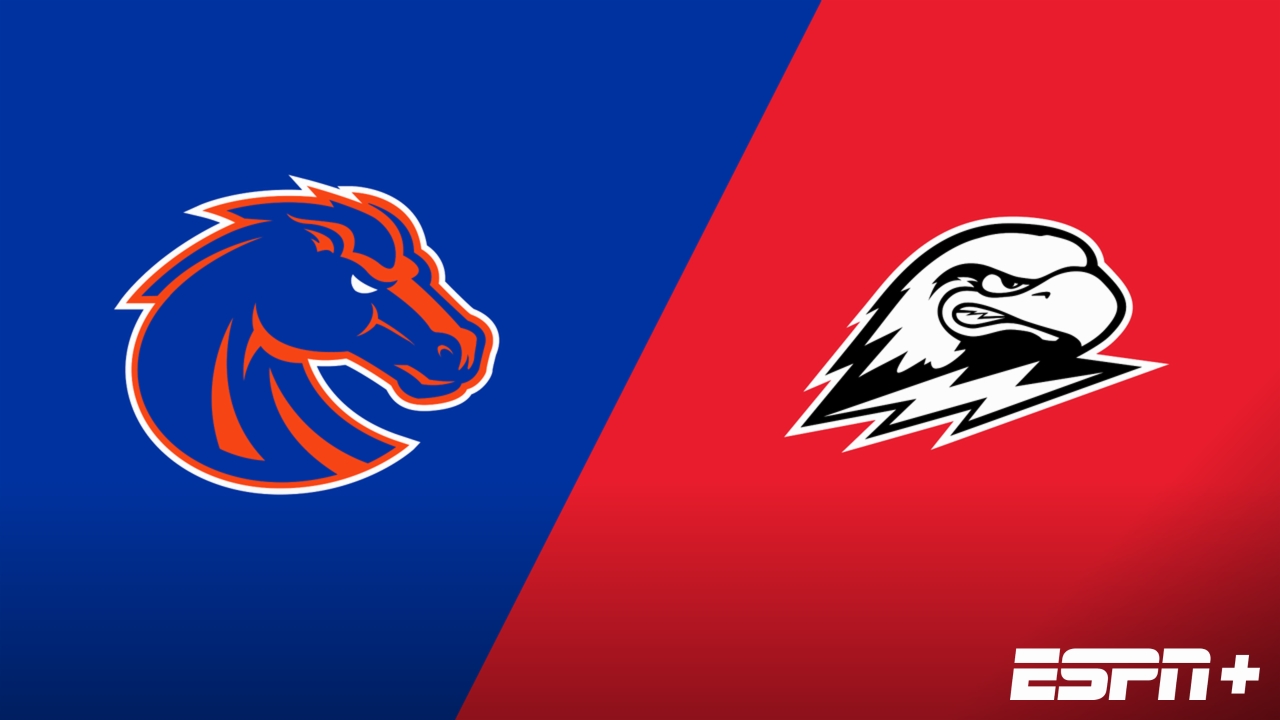 Boise State vs. Southern Utah