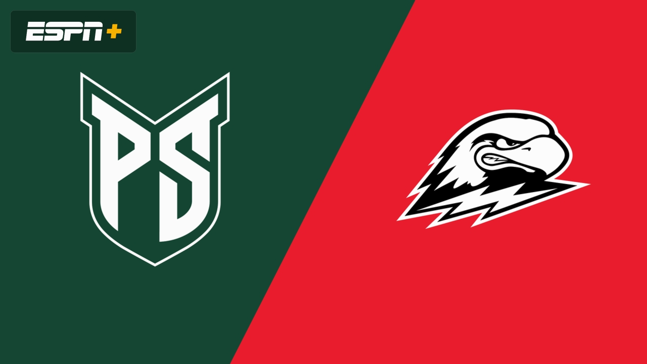 Portland State vs. Southern Utah