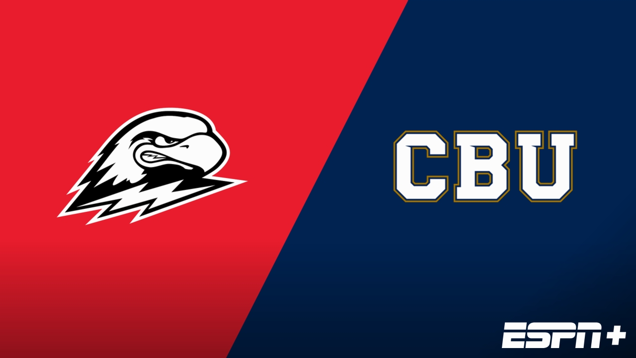 Southern Utah vs. California Baptist