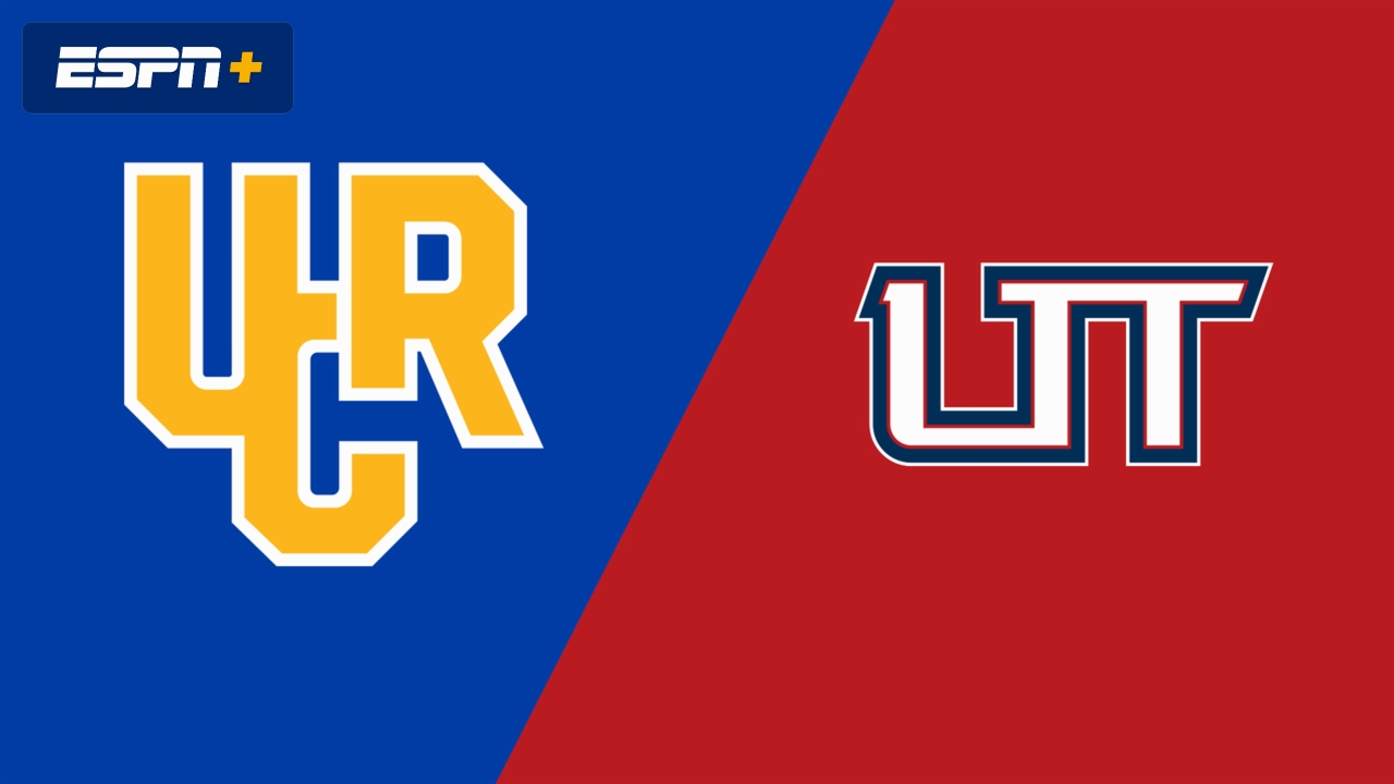 UC Riverside vs. Utah Tech