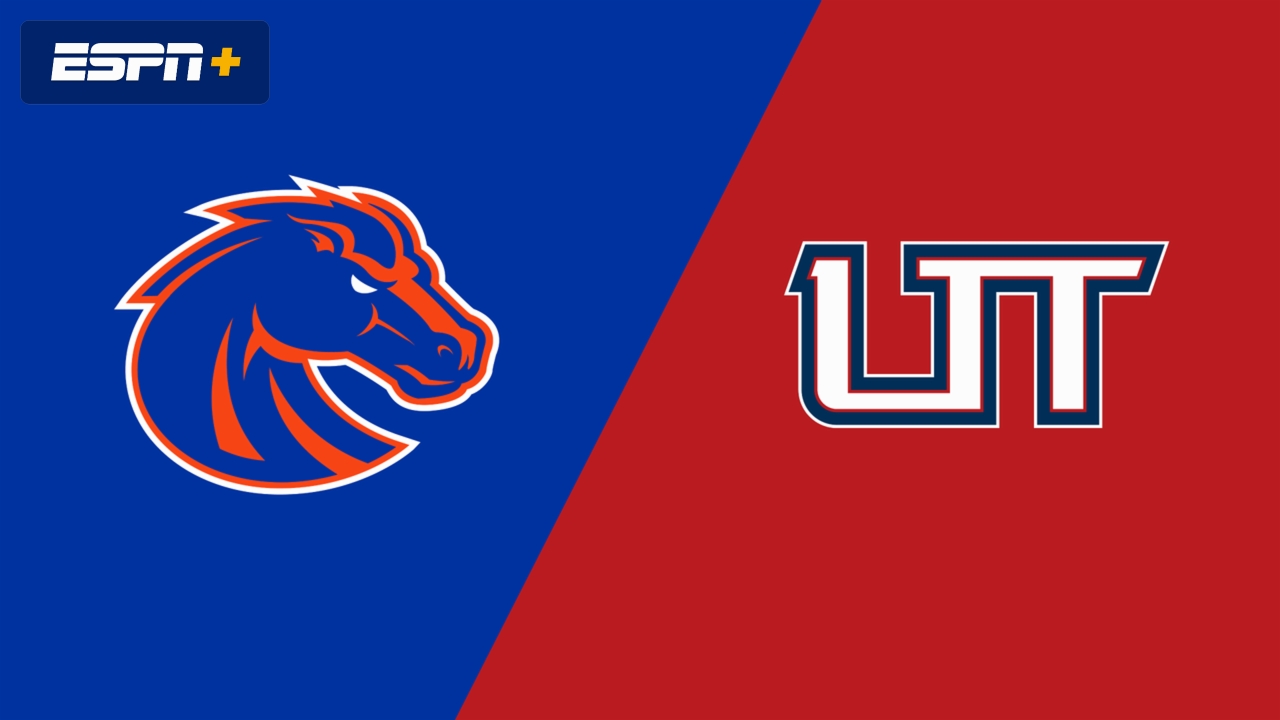 Boise State vs. Utah Tech