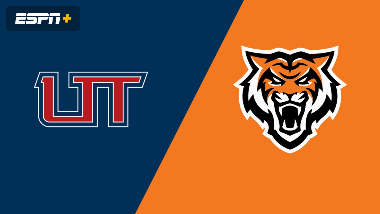 Utah Tech vs. Idaho State