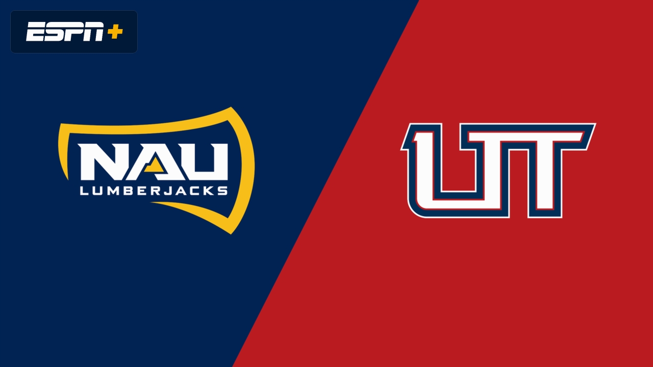Northern Arizona vs. Utah Tech