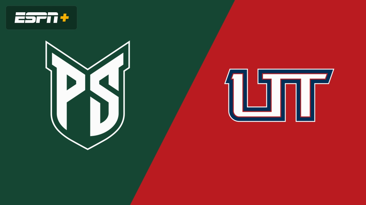 Portland State vs. Utah Tech