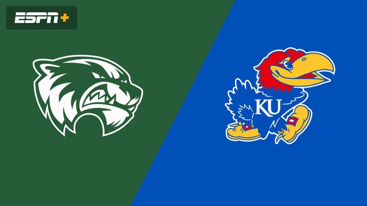 Utah Valley vs. Kansas