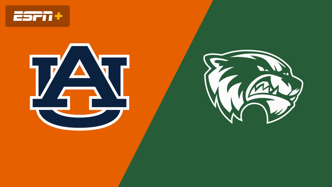 Auburn vs. Utah Valley