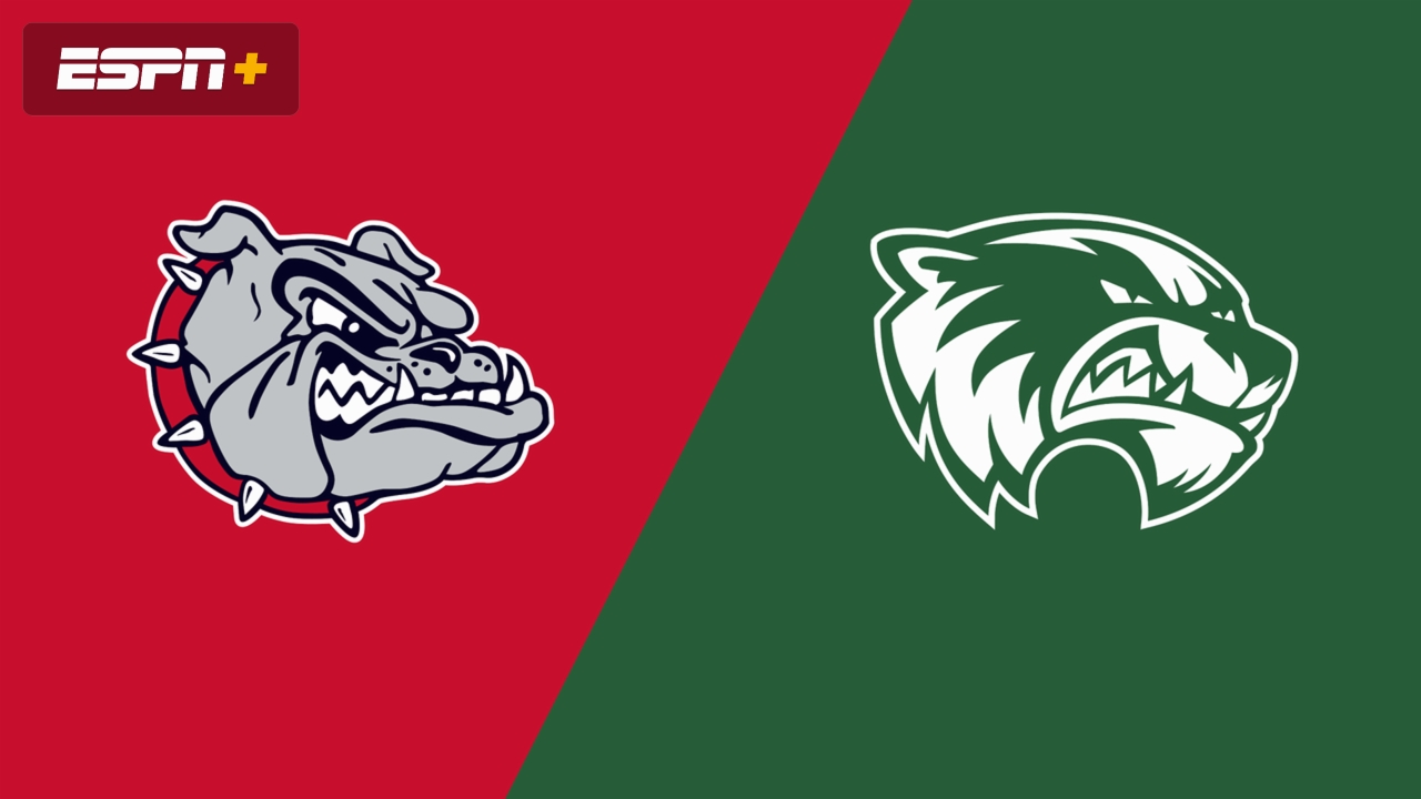 Gonzaga vs. Utah Valley