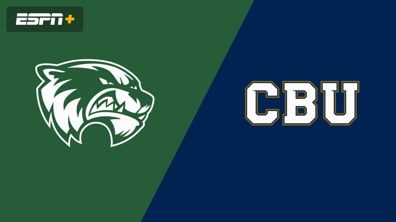 Utah Valley vs. California Baptist