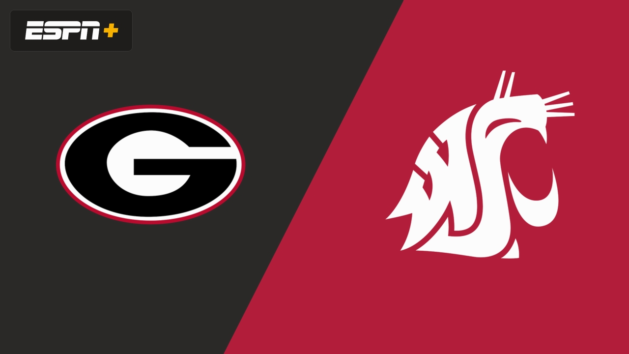 #13 Georgia vs. Washington State