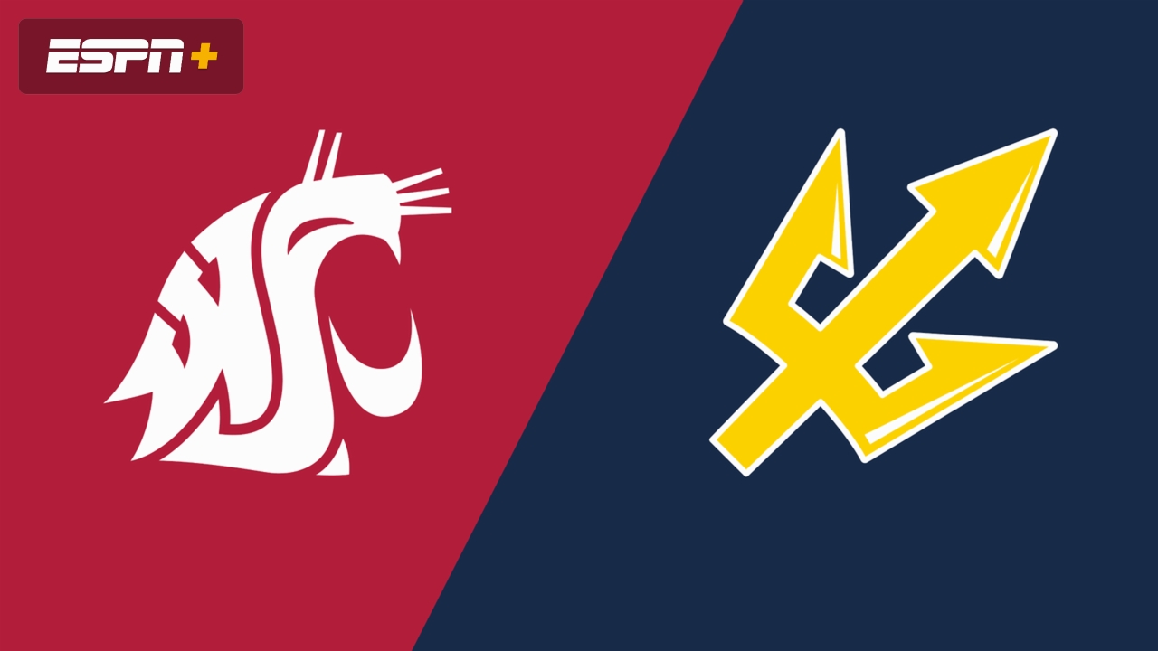 Washington State vs. UC San Diego
