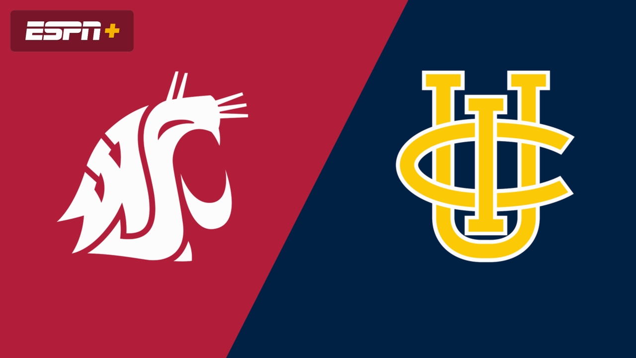 Washington State vs. UC Irvine