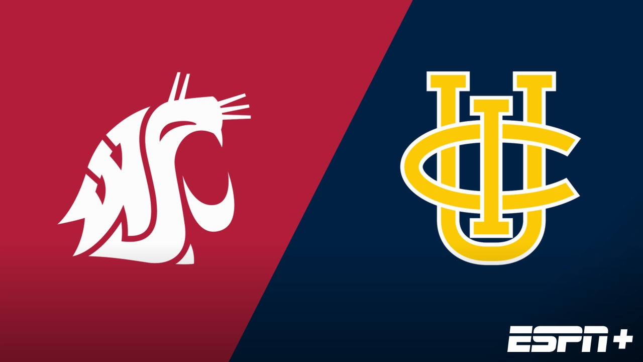Washington State vs. UC Irvine