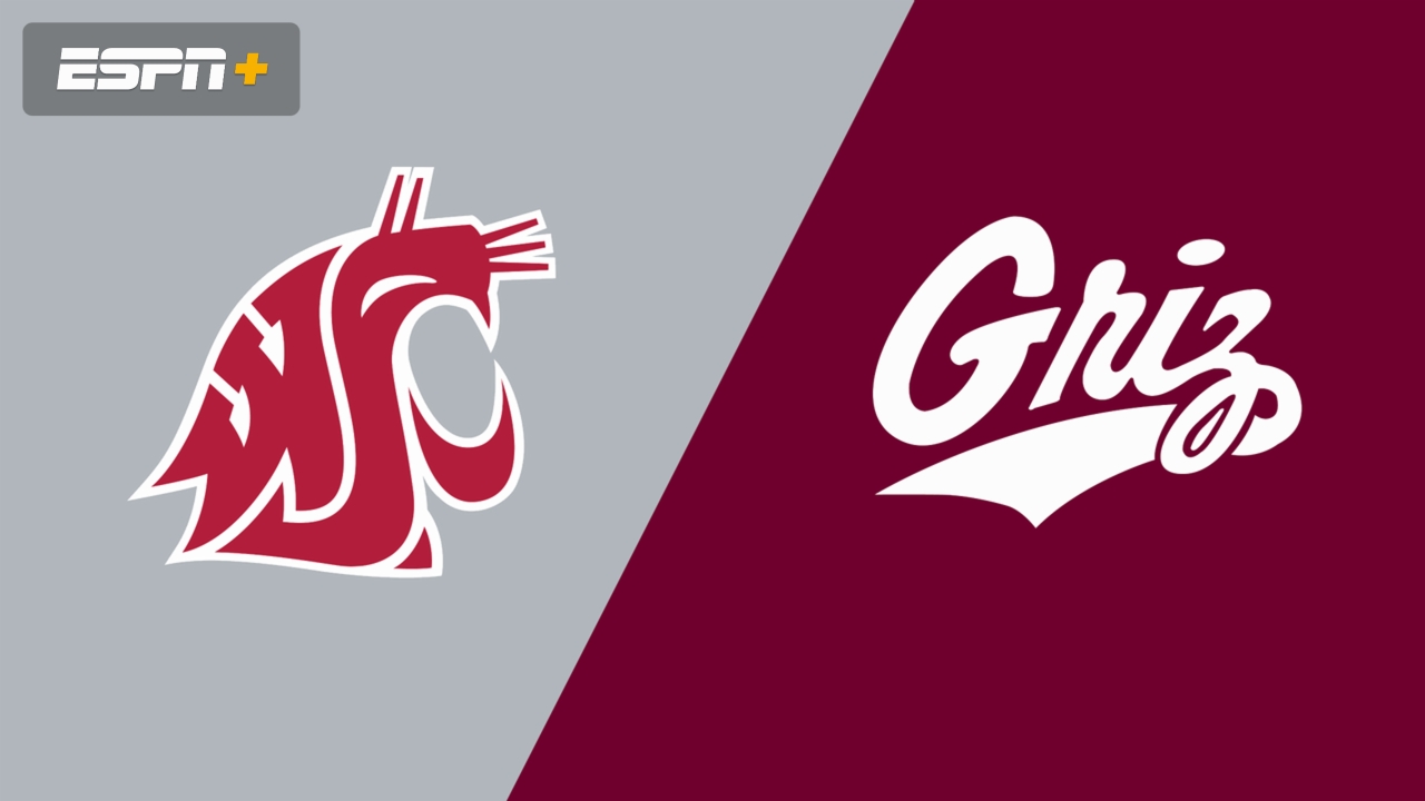 Washington State vs. Montana
