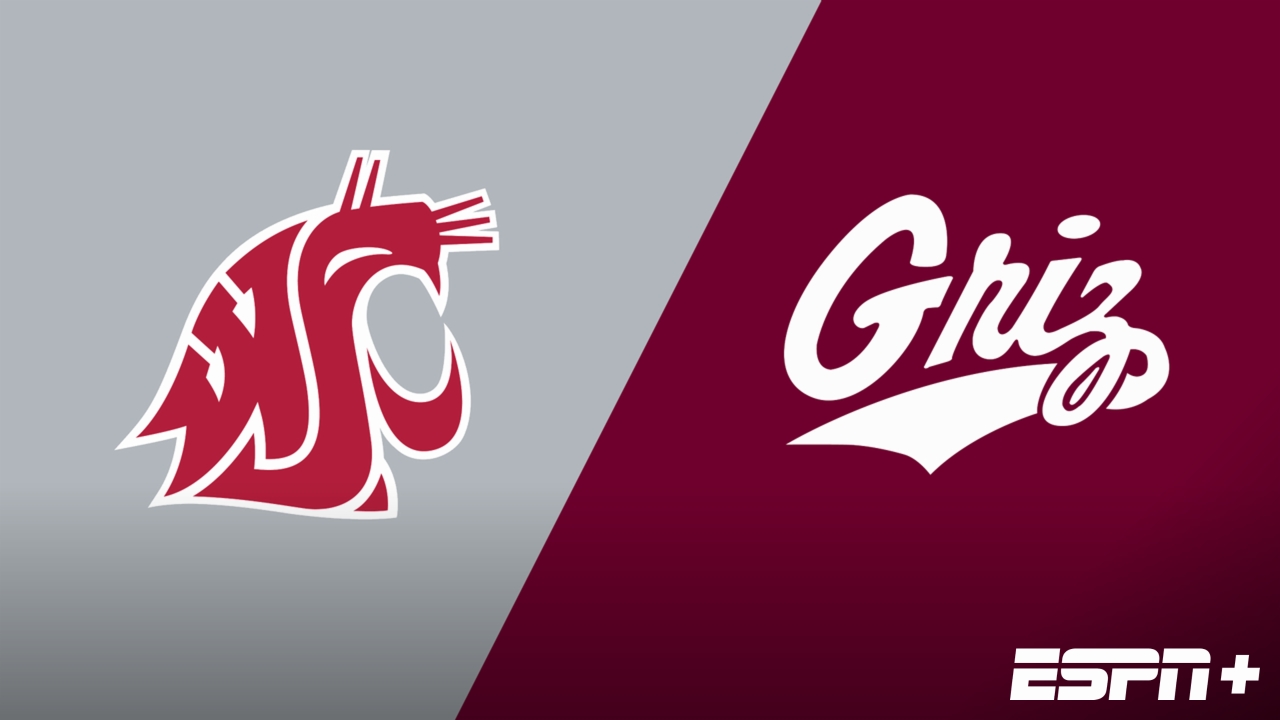 Washington State vs. Montana
