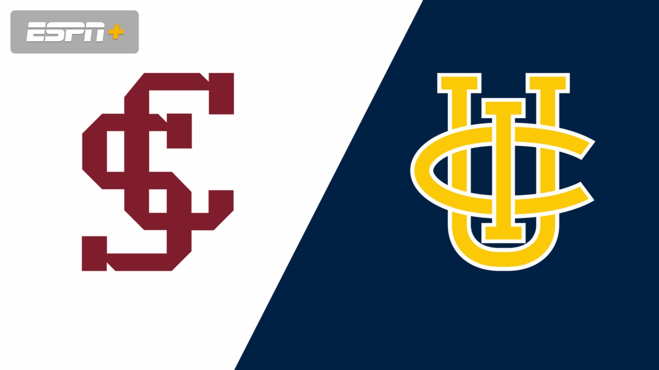 Santa Clara vs. UC Irvine
