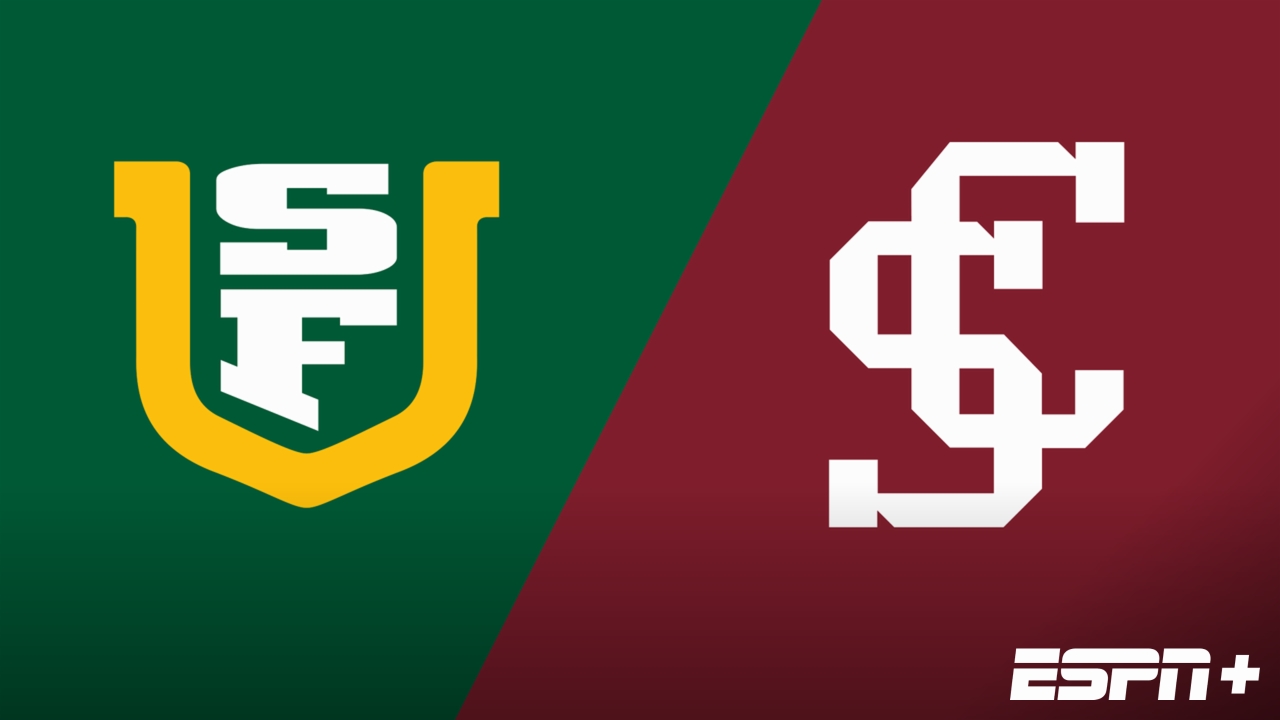 San Francisco vs. Santa Clara
