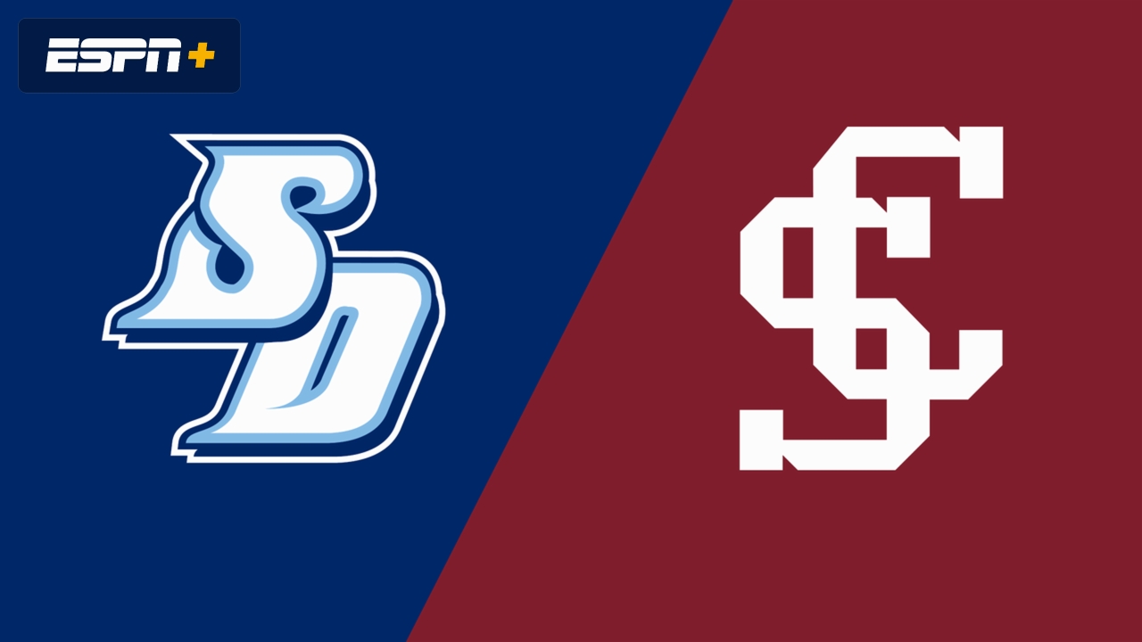 San Diego vs. Santa Clara