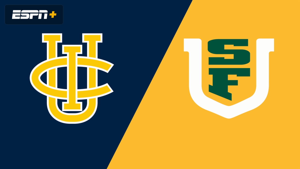 UC Irvine vs. San Francisco