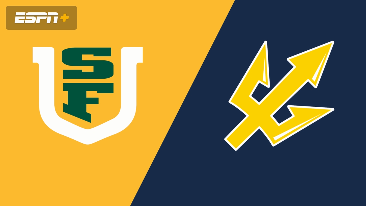 San Francisco vs. UC San Diego