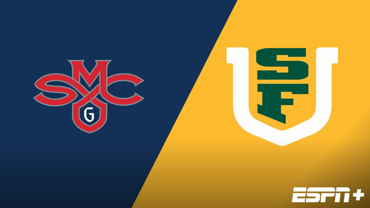 Saint Mary's vs. San Francisco