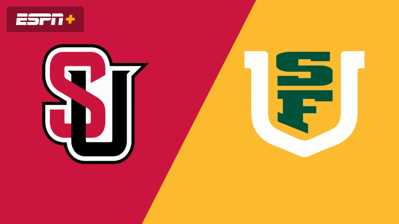 Seattle U vs. San Francisco