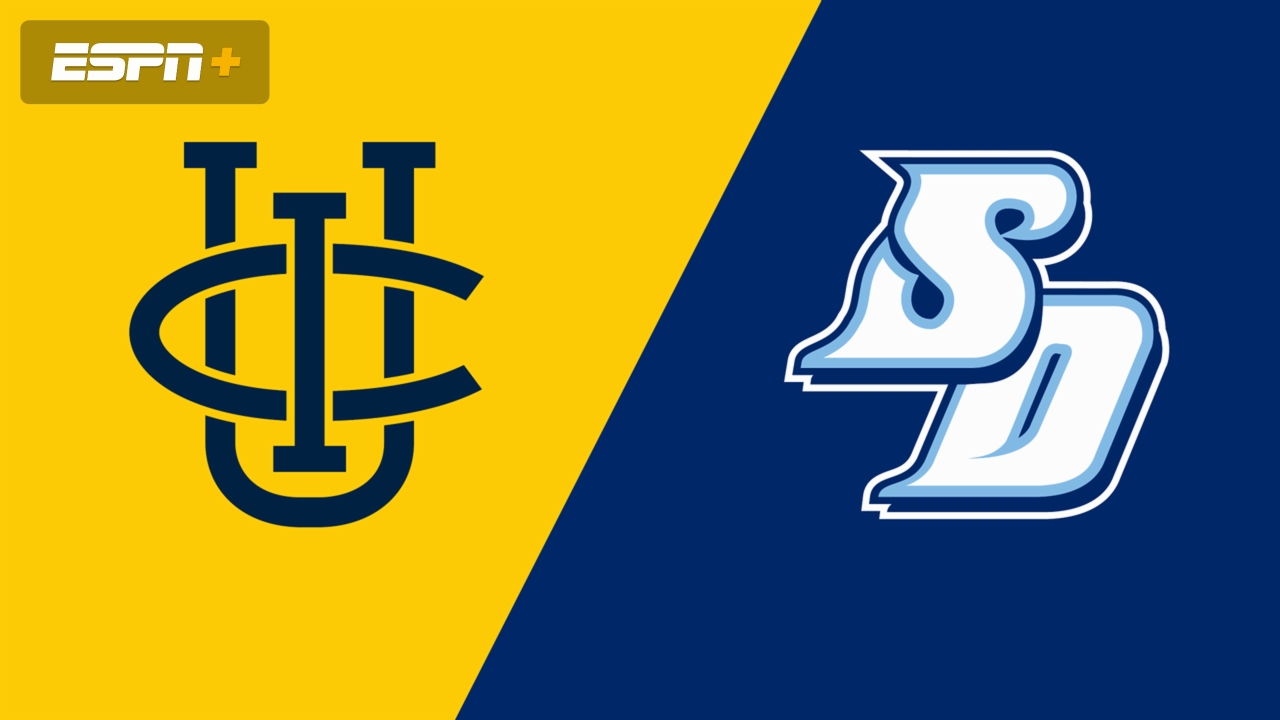 UC Irvine vs. San Diego