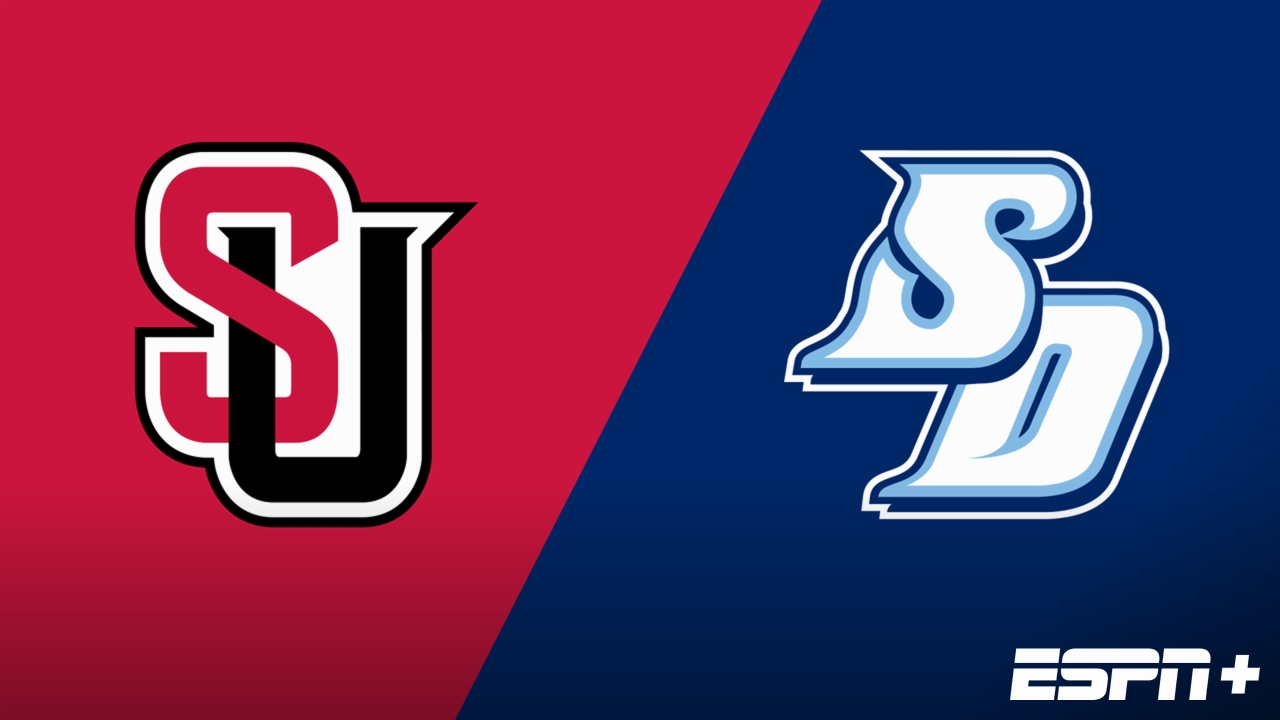 Seattle U vs. San Diego