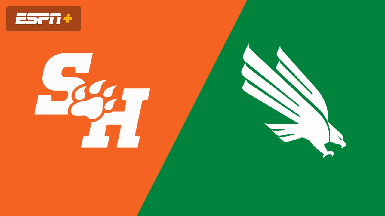 Sam Houston vs. North Texas
