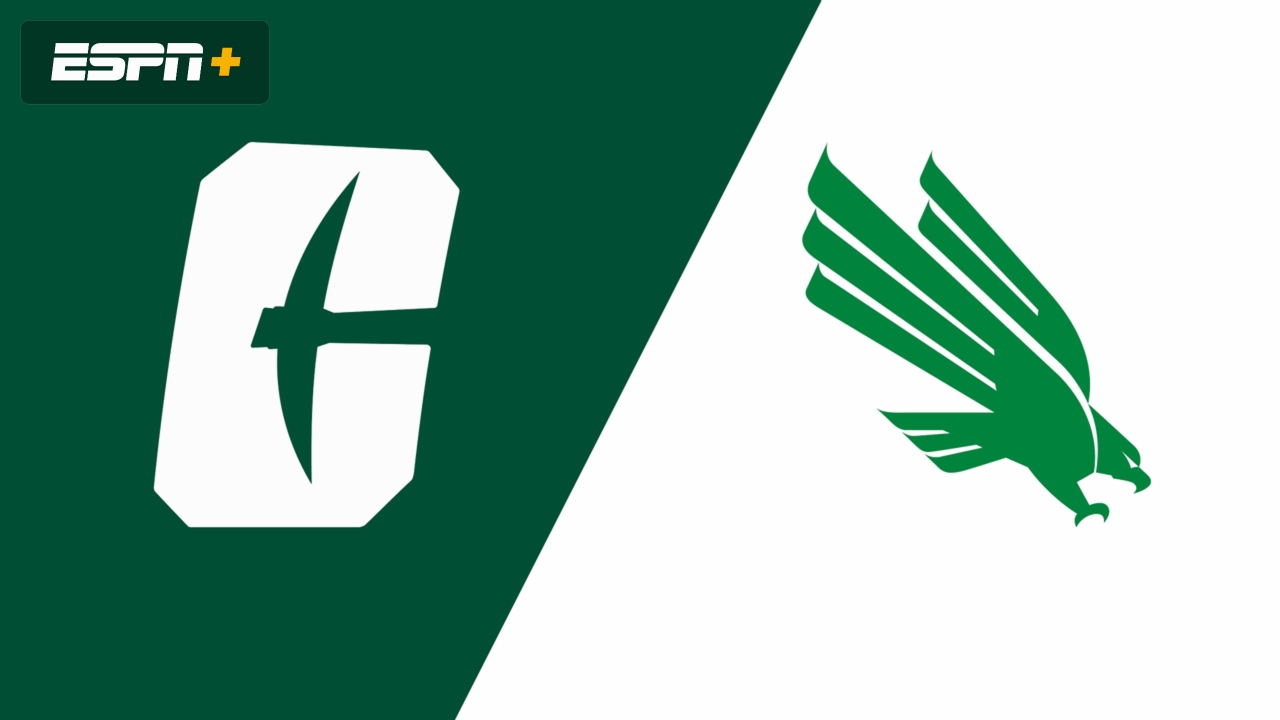 Charlotte vs. North Texas