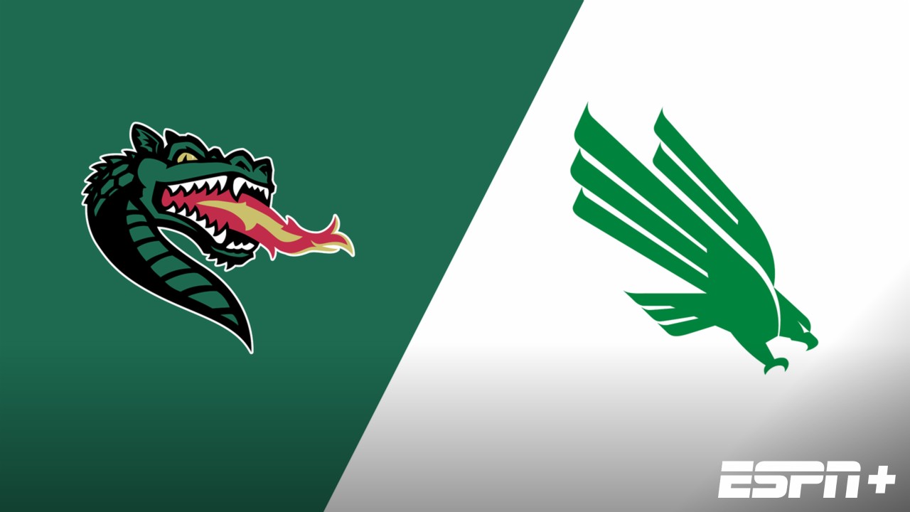 UAB vs. North Texas