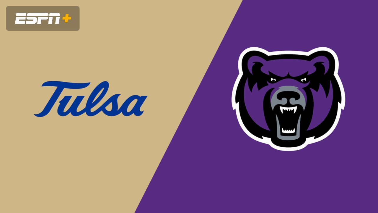 Tulsa vs. Central Arkansas