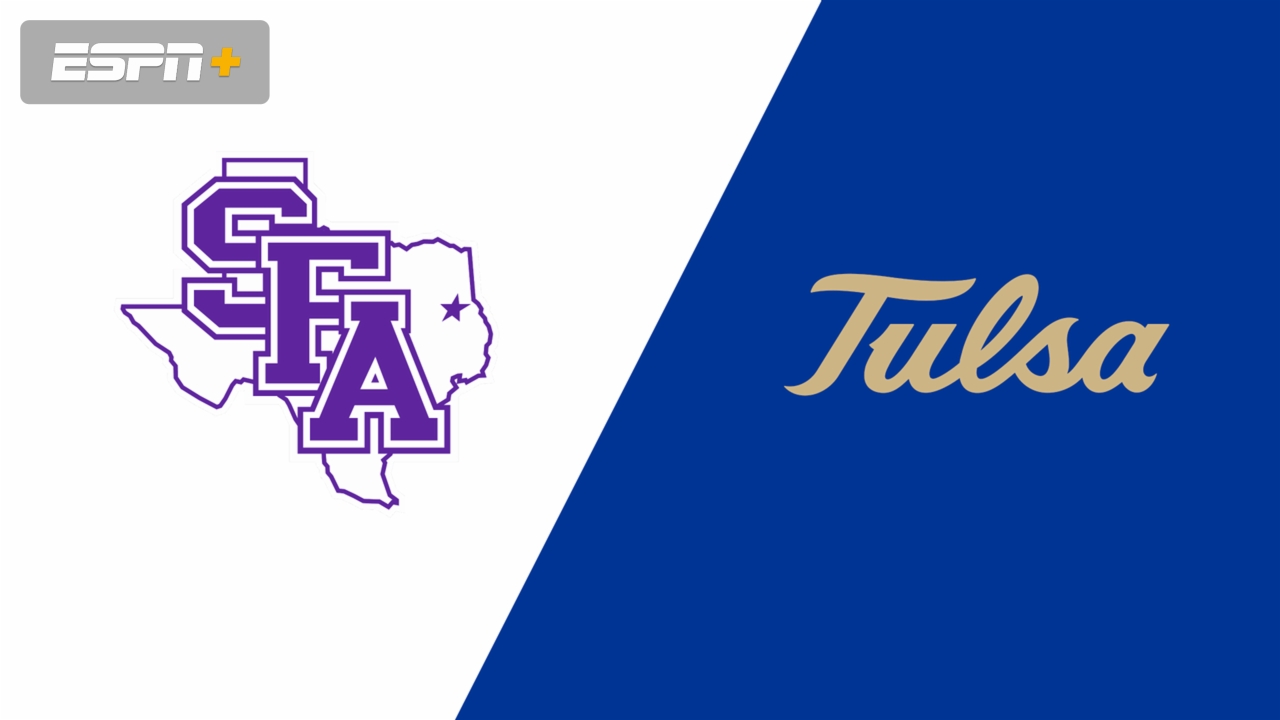 Stephen F. Austin vs. Tulsa
