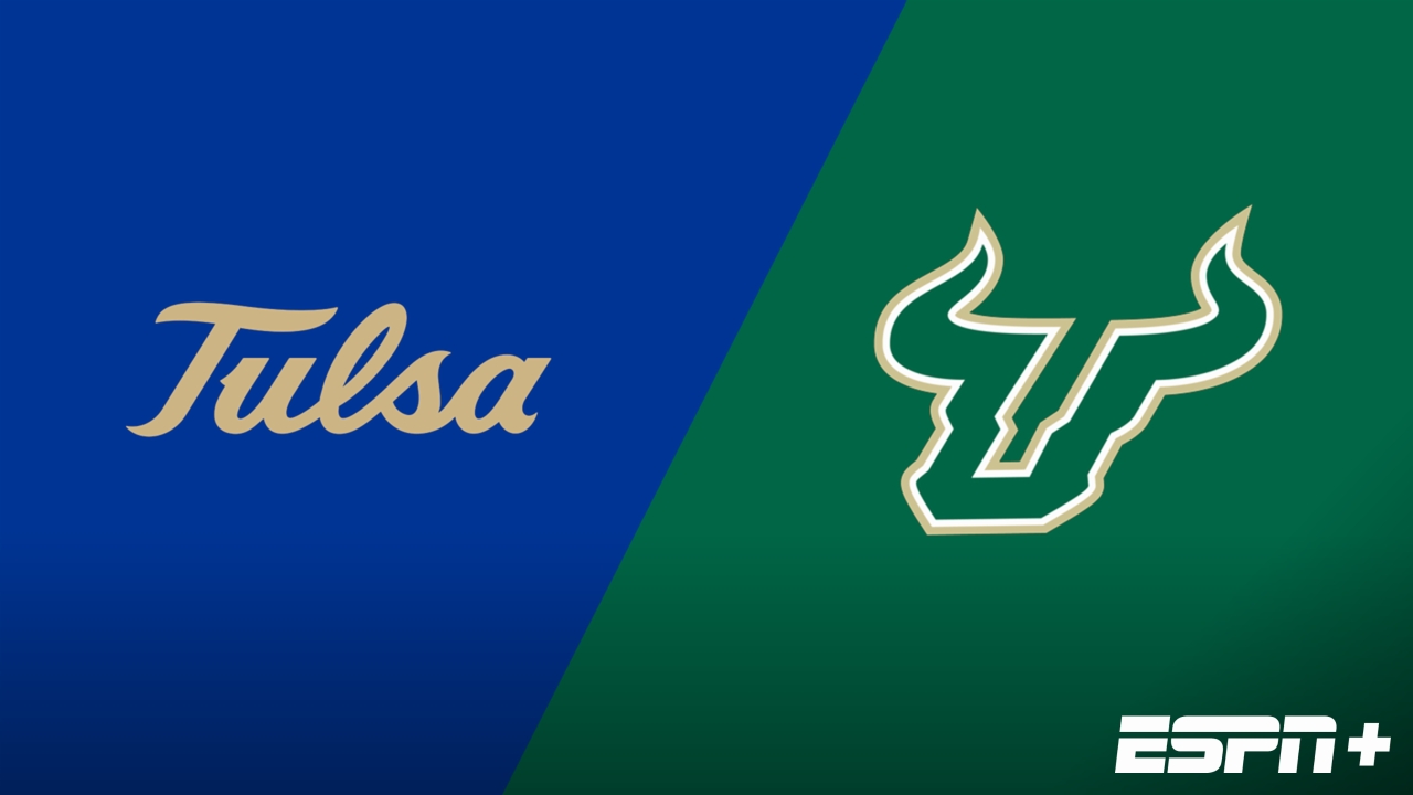 Tulsa vs. South Florida