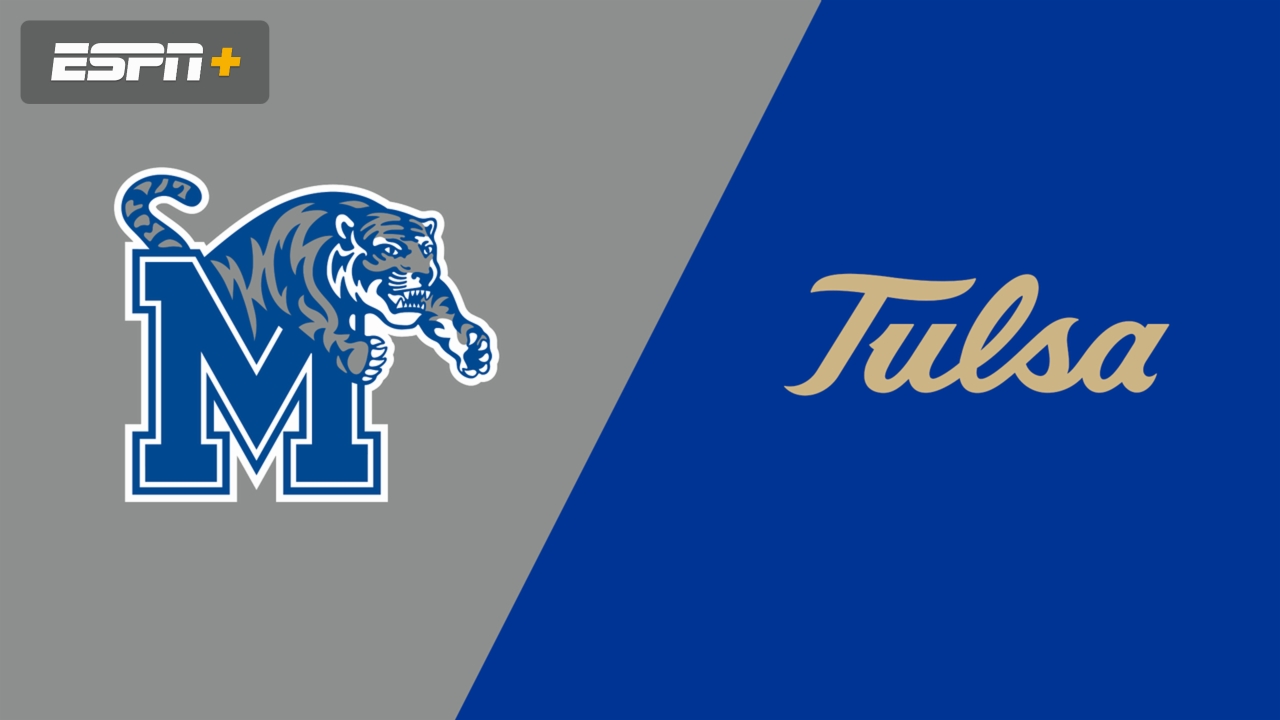 #9 Memphis vs. Tulsa