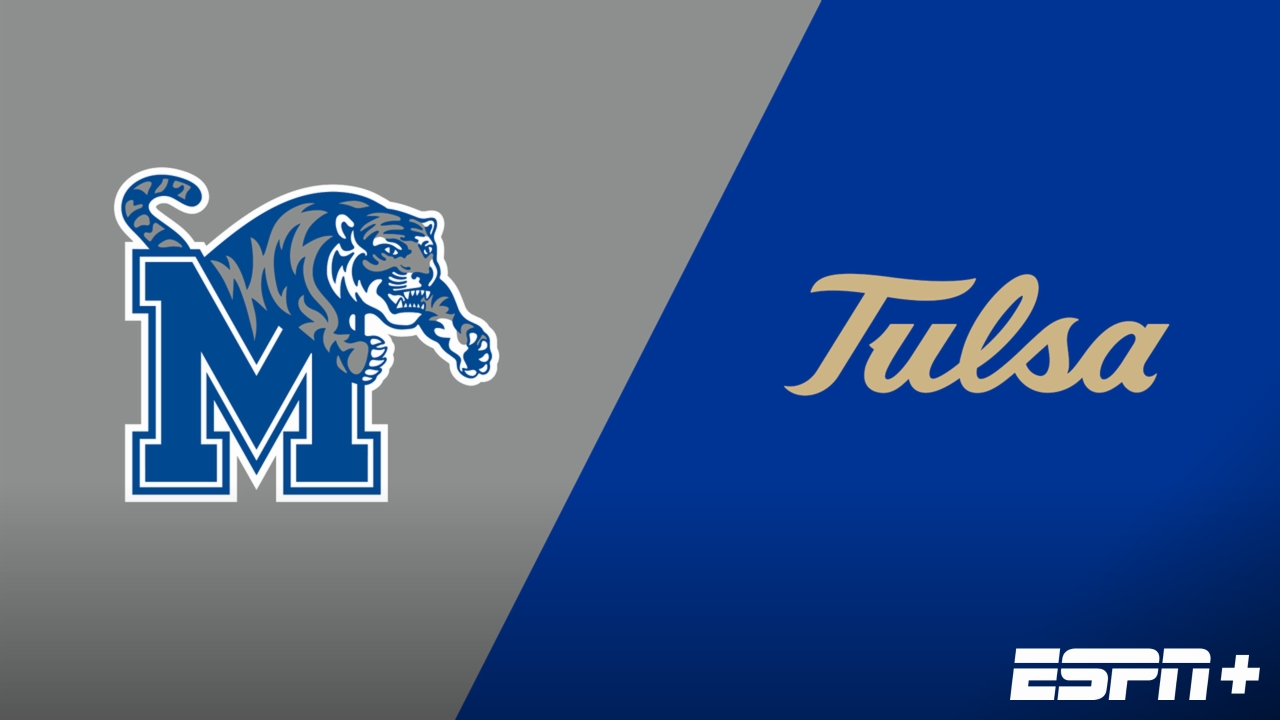 #9 Memphis vs. Tulsa
