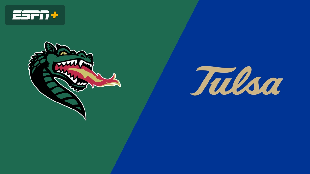 UAB vs. Tulsa