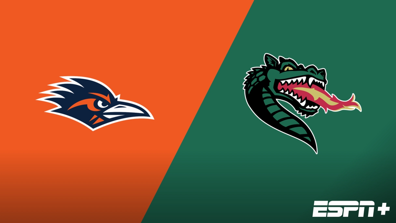 UTSA vs. UAB