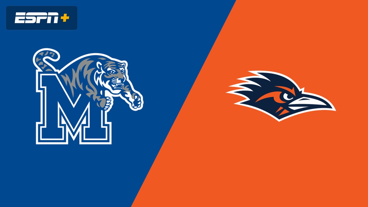 #4 Memphis vs. UTSA